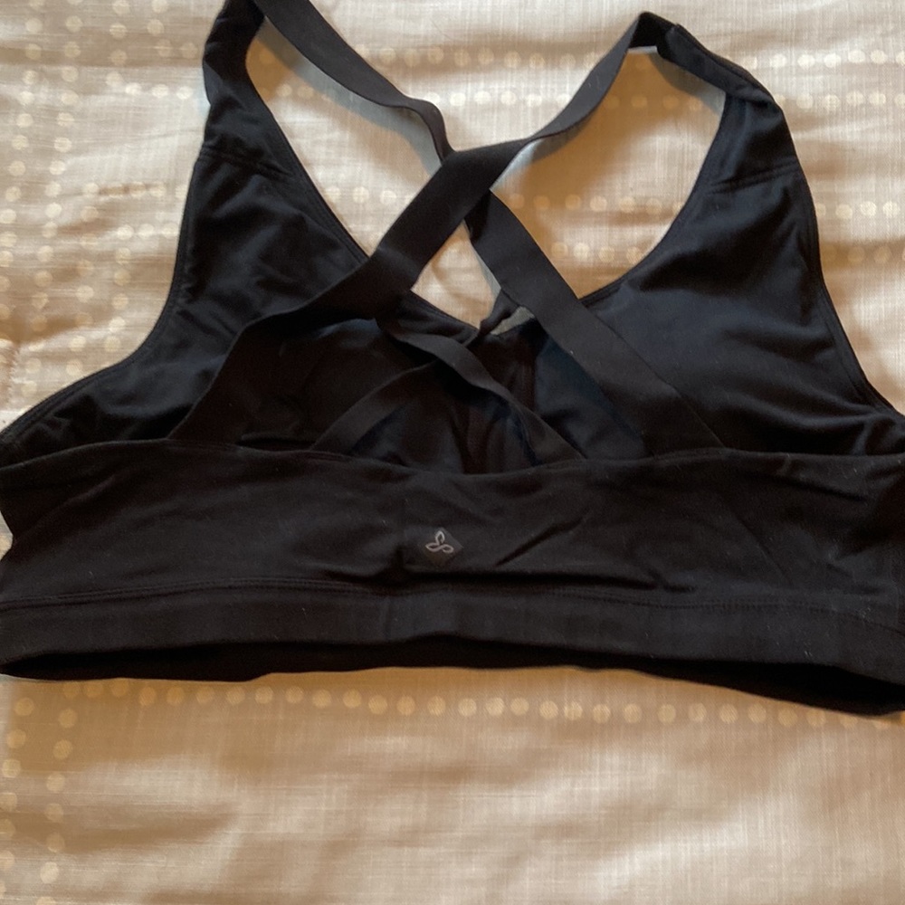Prana sports bra- large - Picture 2 of 3